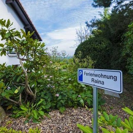 Ferienwohnung Raina Bad Säckingen Zewnętrze zdjęcie