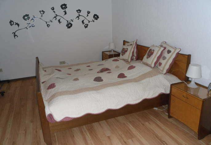 Ferienwohnung Raina Bad Säckingen Zewnętrze zdjęcie