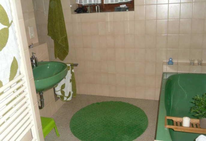 Ferienwohnung Raina Bad Säckingen Zewnętrze zdjęcie