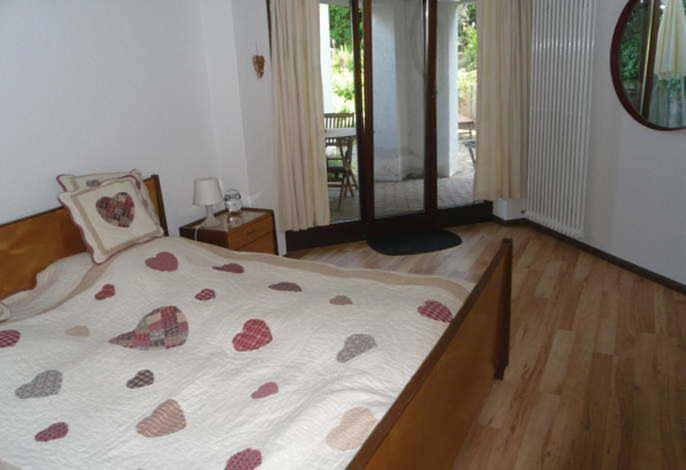 Ferienwohnung Raina Bad Säckingen Zewnętrze zdjęcie