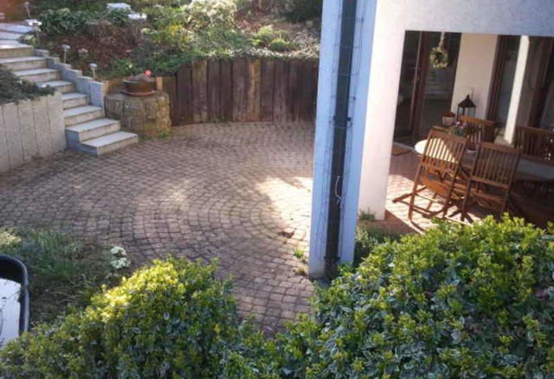 Ferienwohnung Raina Bad Säckingen Zewnętrze zdjęcie