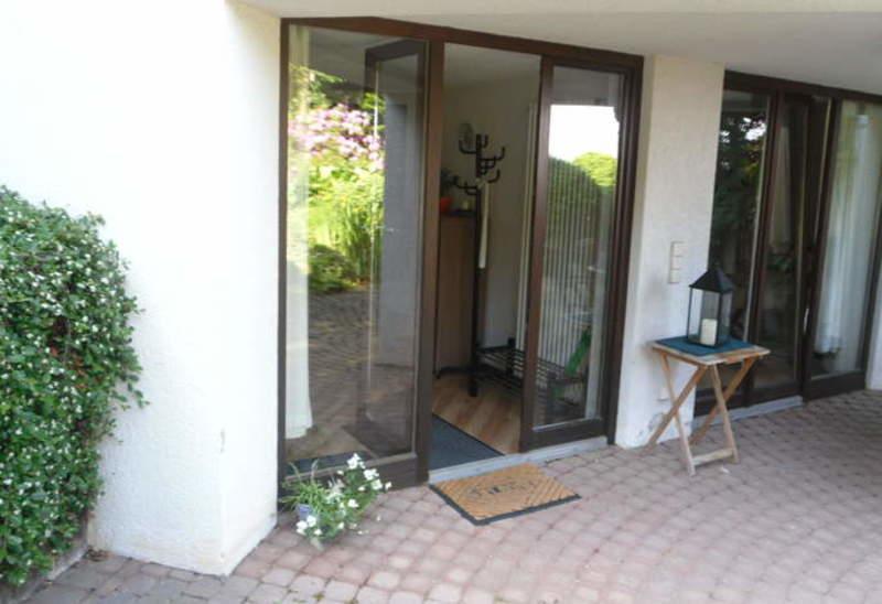 Ferienwohnung Raina Bad Säckingen Zewnętrze zdjęcie