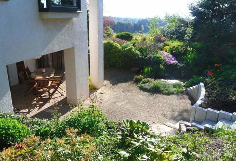 Ferienwohnung Raina Bad Säckingen Zewnętrze zdjęcie