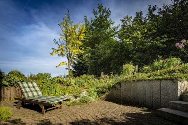 Ferienwohnung Raina Bad Säckingen Zewnętrze zdjęcie