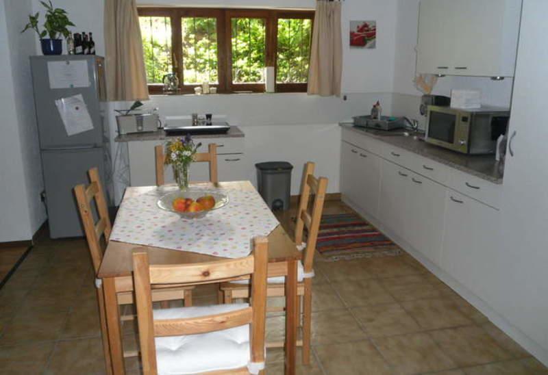 Ferienwohnung Raina Bad Säckingen Zewnętrze zdjęcie